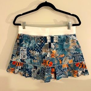 Sofibella Tennis Skirt
